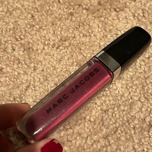 Marc Jacob’s hi shine lip laquer